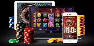 The Thrilling World of Mad Casino Your Ultimate Gaming Destination