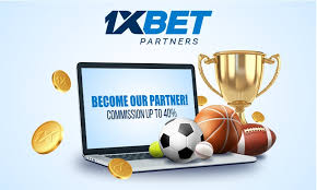 Understanding 1xBet Betting A Comprehensive Guide -1416336763