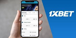 Understanding 1xBet Betting A Comprehensive Guide -1416336763